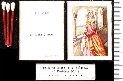 El Cid - FESA 02