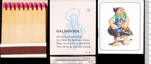 Personagens (FP-Espinho) 10
