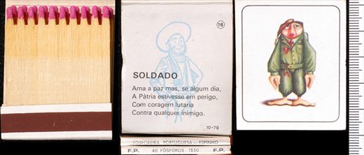 Personagens (FP-Espinho) 16