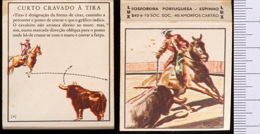 Tauromaquia - LUX (FP-Espinho) 04