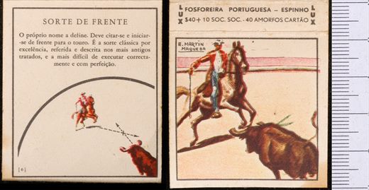 Tauromaquia - LUX (FP-Espinho) 06