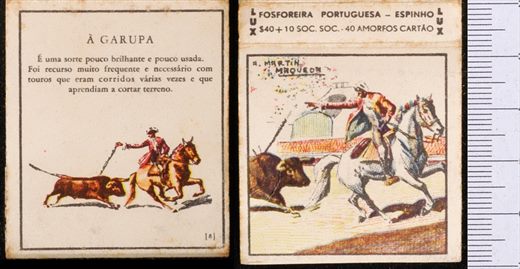 Tauromaquia - LUX (FP-Espinho) 08