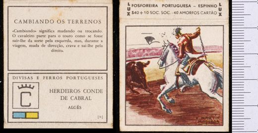 Tauromaquia - LUX (FP-Espinho) 09 (1)
