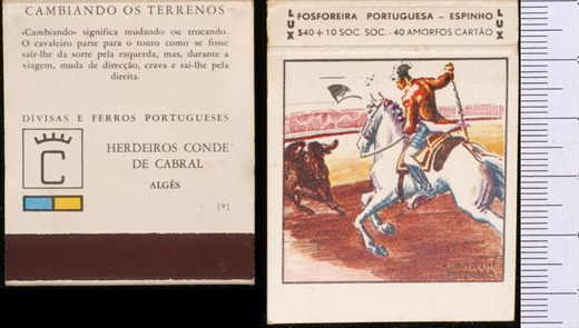 Tauromaquia - LUX (FP-Espinho) 09 (2)