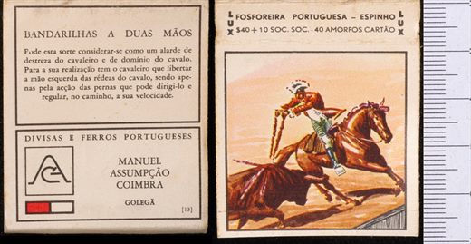 Tauromaquia - LUX (FP-Espinho) 13