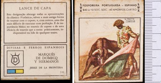 Tauromaquia - LUX (FP-Espinho) 18
