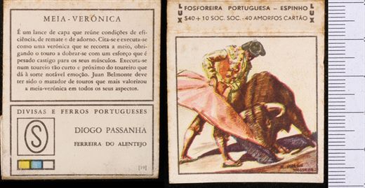 Tauromaquia - LUX (FP-Espinho) 19