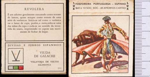 Tauromaquia - LUX (FP-Espinho) 21