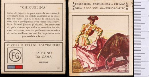 Tauromaquia - LUX (FP-Espinho) 22