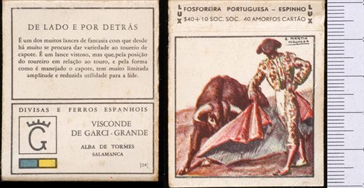 Tauromaquia - LUX (FP-Espinho) 24