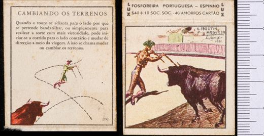 Tauromaquia - LUX (FP-Espinho) 29 (1)