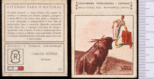 Tauromaquia - LUX (FP-Espinho) 32