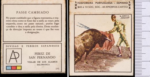 Tauromaquia - LUX (FP-Espinho) 35