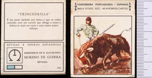 Tauromaquia - LUX (FP-Espinho) 40