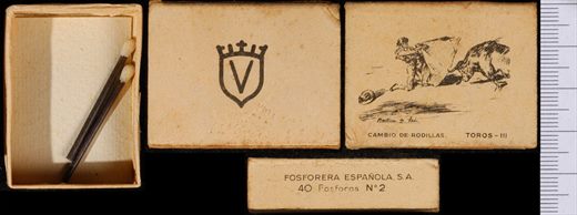 03.Toros III (FESA)