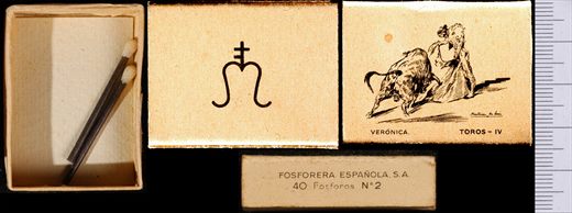 04.Toros IV (FESA)