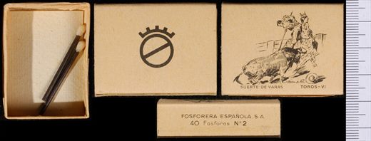 06.Toros VI (FESA)