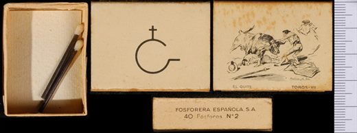 07.Toros VII (FESA)