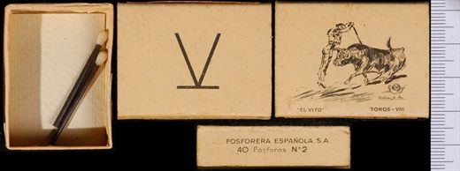 08.Toros VIII (FESA)