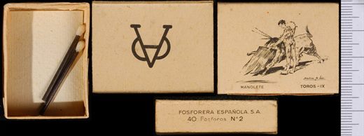 09.Toros IX (FESA)