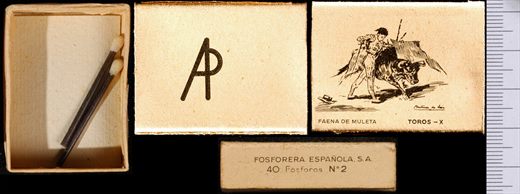 10.Toros X (FESA)