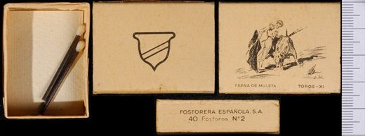 11.Toros XI (FESA)