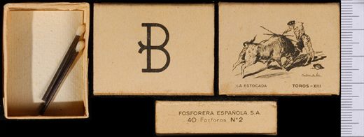 13.Toros XIII (FESA)