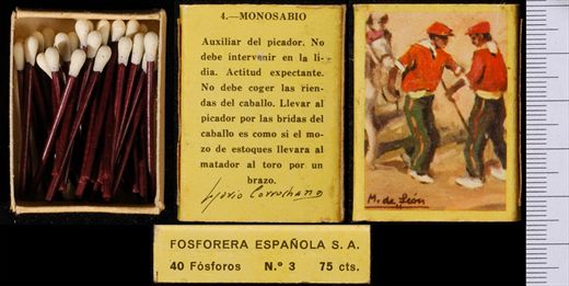 Tauromaquia (FESA) 04