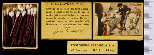 Tauromaquia (FESA) 07