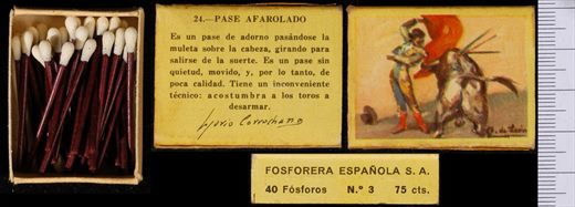 Tauromaquia (FESA) 24