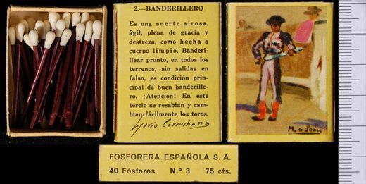 Tauromaquia N3 (FESA) 02