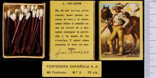 Tauromaquia N3 (FESA) 03