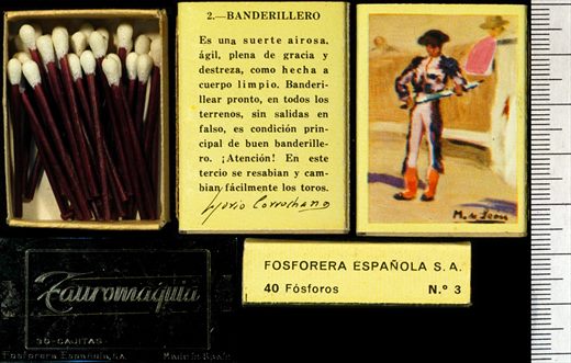 Tauromaquia N3 (FESA) 02