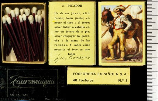 Tauromaquia N3 (FESA) 03