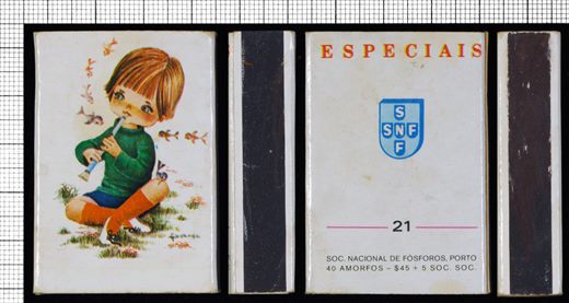 Criancas - Especiais (SNF-Porto) 1 21