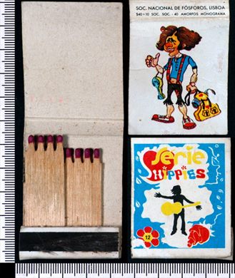Hippies 12 (SNF-Lisboa)