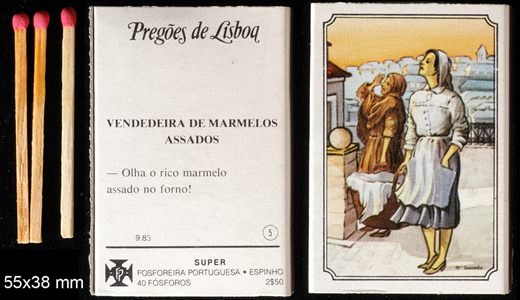 Pregoes de Lisboa (FP-Espinho) 05