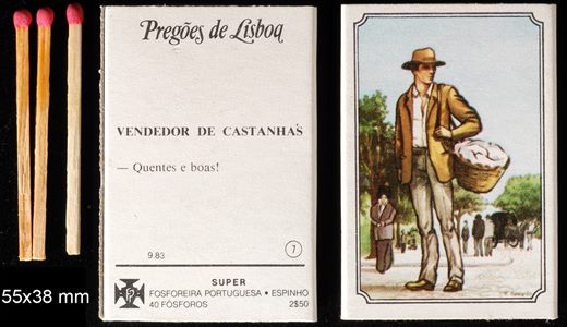Pregoes de Lisboa (FP-Espinho) 07