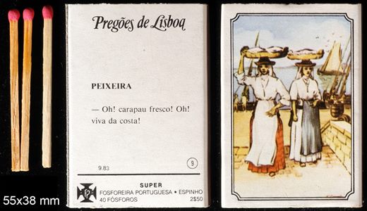 Pregoes de Lisboa (FP-Espinho) 09