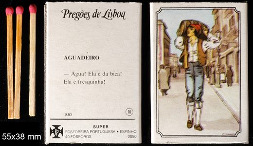 Pregoes de Lisboa (FP-Espinho) 10