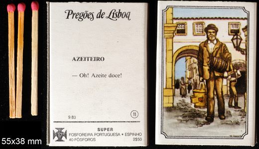 Pregoes de Lisboa (FP-Espinho) 11