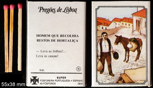 Pregoes de Lisboa (FP-Espinho) 15