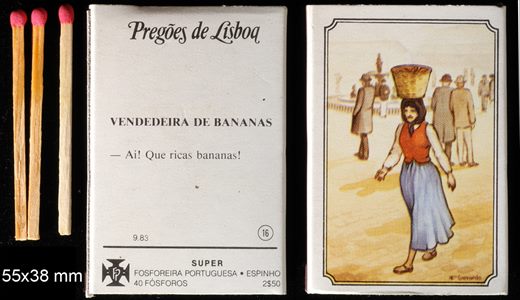 Pregoes de Lisboa (FP-Espinho) 16