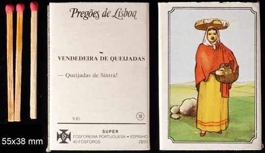 Pregoes de Lisboa (FP-Espinho) 18