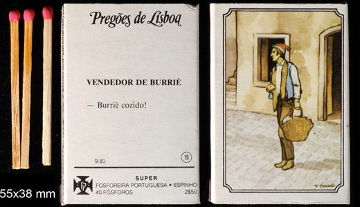 Pregoes de Lisboa (FP-Espinho) 19