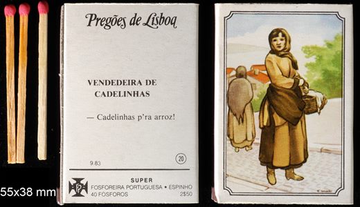 Pregoes de Lisboa (FP-Espinho) 20