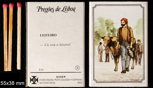 Pregoes de Lisboa (FP-Espinho) 21