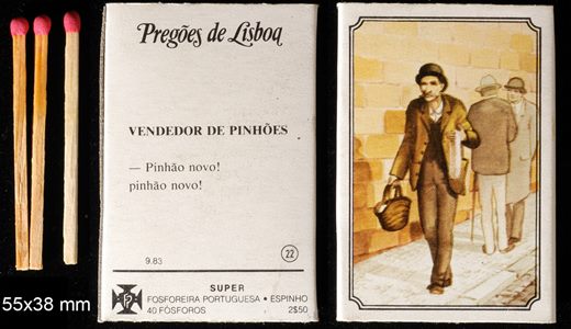 Pregoes de Lisboa (FP-Espinho) 22