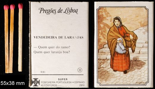 Pregoes de Lisboa (FP-Espinho) 23