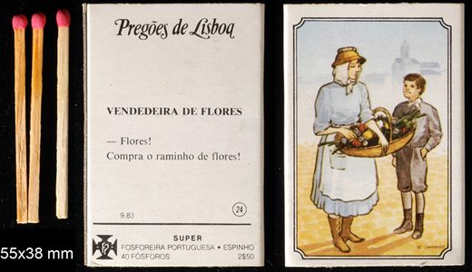 Pregoes de Lisboa (FP-Espinho) 24